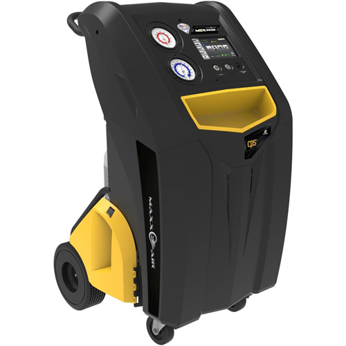 MAXXAIR MSX R-134A/R-1234YF Refrigerant Management System Distribution Industrielle GC