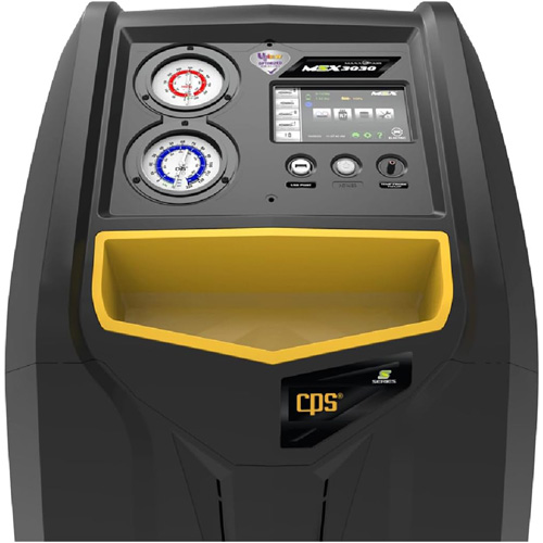 MAXXAIR MSX R-134A/R-1234YF Refrigerant Management System Distribution Industrielle GC
