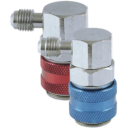 Snap Coupler Set with AD84 Adapter Distribution Industrielle GC