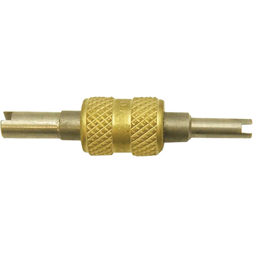 R-134A 8-10 mm Valve Core Remover & Installer Distribution Industrielle GC
