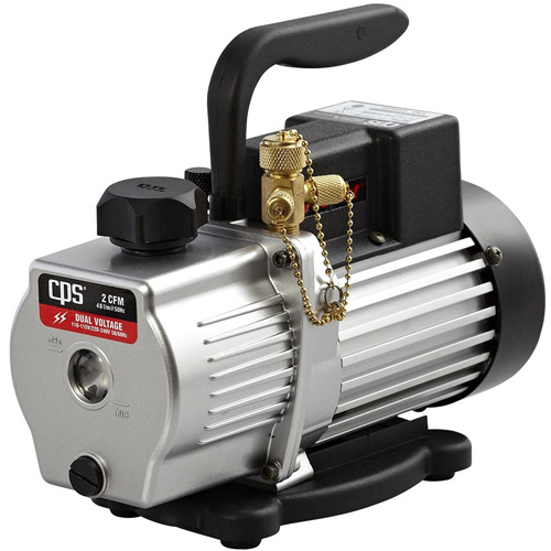 Pompe &agrave; vide Pro-Set Distribution Industrielle GC