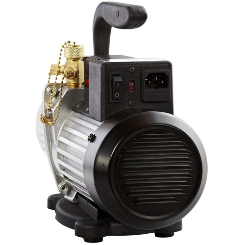 Pompe &agrave; vide Pro-Set Distribution Industrielle GC