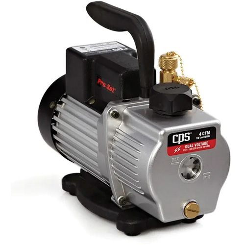 Pompe &agrave; vide Pro-Set Distribution Industrielle GC