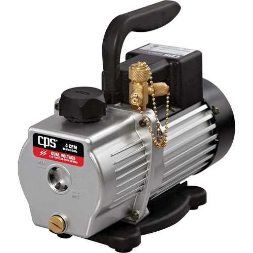 Pompe &agrave; vide Pro-Set Distribution Industrielle GC