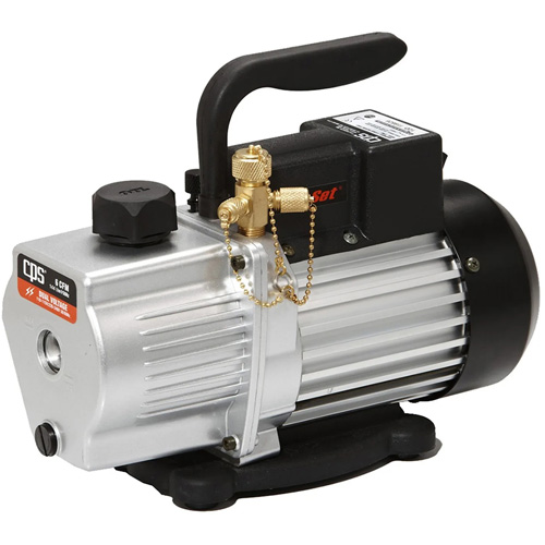 Pro-Set&reg; Vacuum Pump Distribution Industrielle GC
