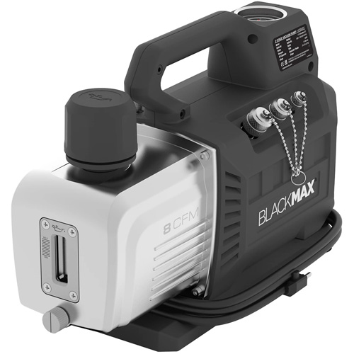BlackMax&reg; Vacuum Pump Distribution Industrielle GC