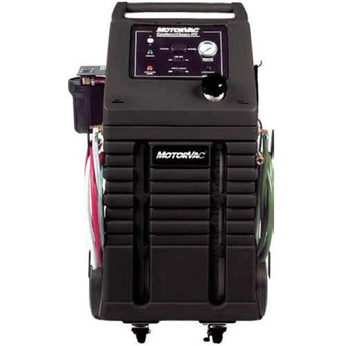 Machine de service de purge CoolantClean III Distribution Industrielle GC