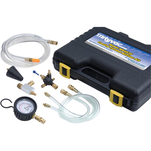 Cooling System AirEvac Kit Distribution Industrielle GC