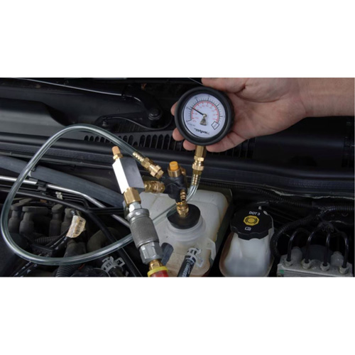 Cooling System AirEvac Kit Distribution Industrielle GC