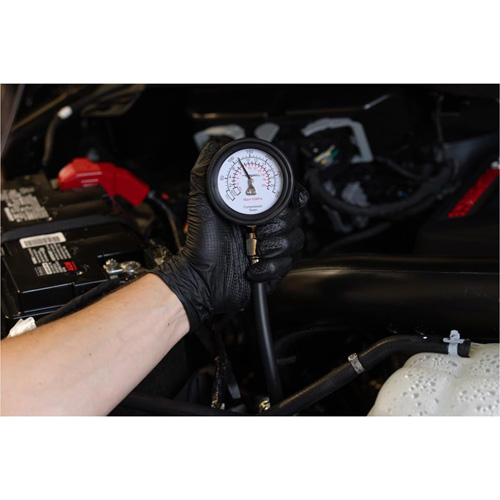 Pro Compression Test Kit Distribution Industrielle GC