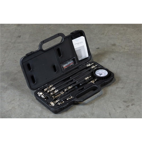 Pro Compression Test Kit Distribution Industrielle GC