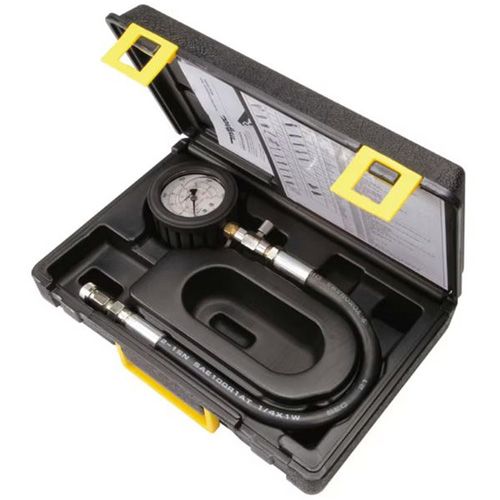 Testeur de compression diesel analogique Distribution Industrielle GC