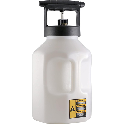 1-Gallon Fluid Dispensing System Distribution Industrielle GC