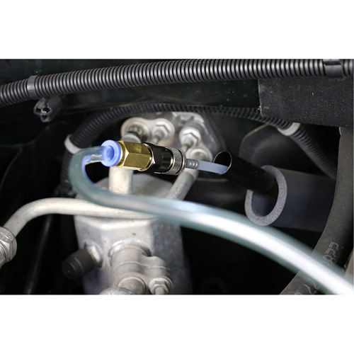1-Gallon Fluid Dispensing System Distribution Industrielle GC