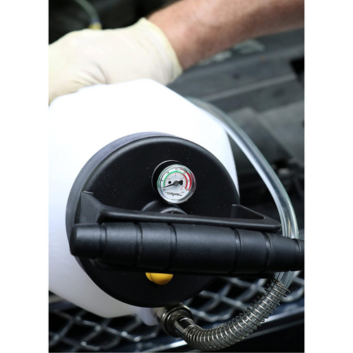 1-Gallon Fluid Dispensing System Distribution Industrielle GC