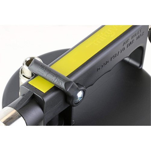 Vacuum Brake Bleeder Kit Distribution Industrielle GC