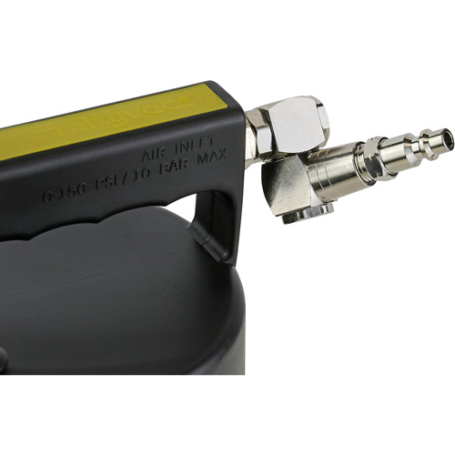 Vacuum Brake Bleeder Kit Distribution Industrielle GC