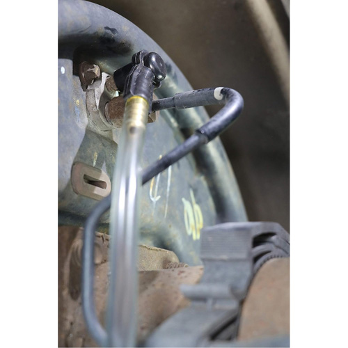 Vacuum Brake Bleeder Kit Distribution Industrielle GC