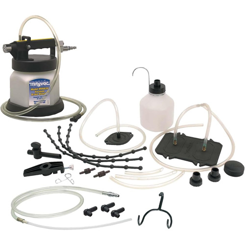 Master Vacuum Brake Bleeder Kit Distribution Industrielle GC