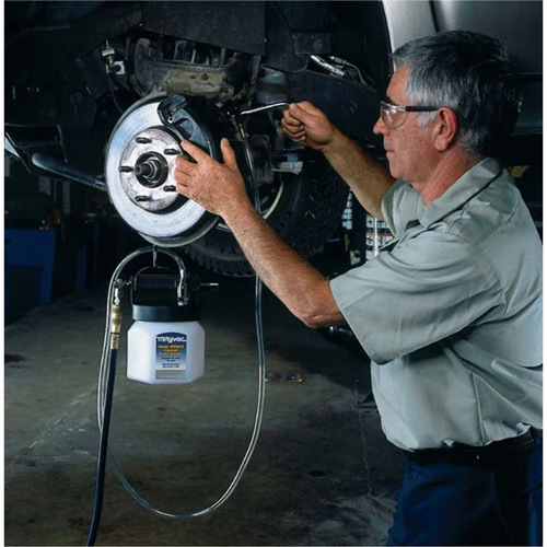 Master Vacuum Brake Bleeder Kit Distribution Industrielle GC