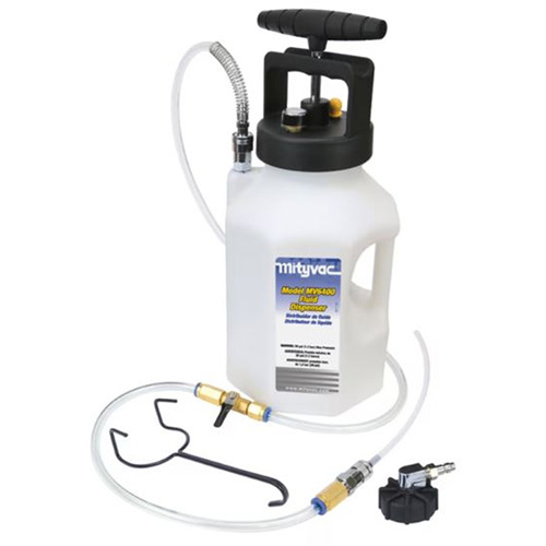 European Pressure Bleed System Distribution Industrielle GC