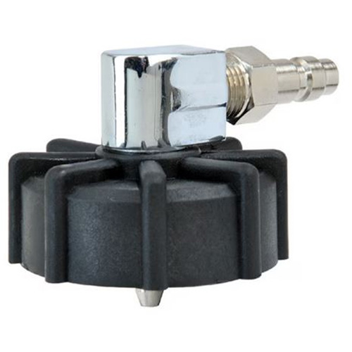 European Pressure Bleed System Distribution Industrielle GC
