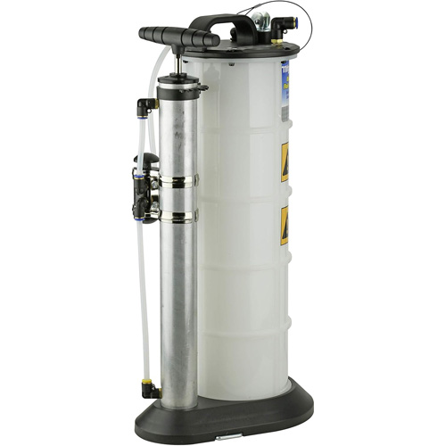 Extracteur de liquide Plus Distribution Industrielle GC