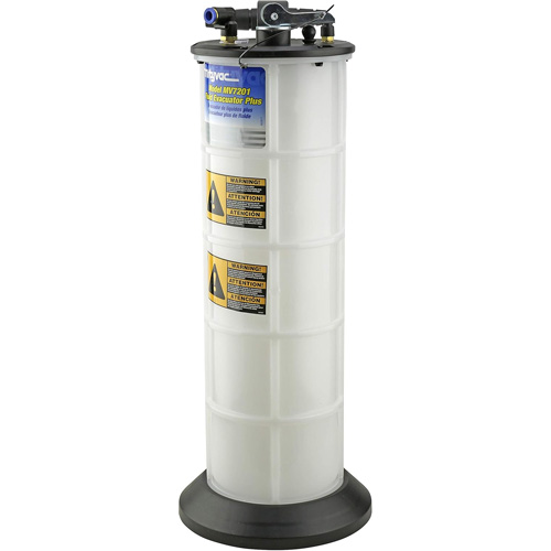 Extracteur de liquide Plus Distribution Industrielle GC