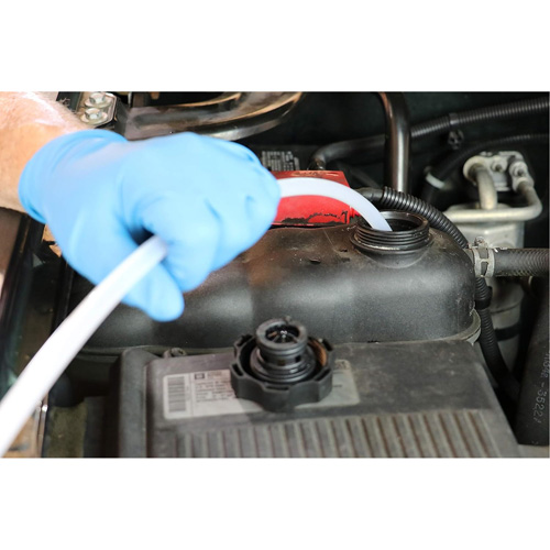 Extracteur de liquide Plus Distribution Industrielle GC
