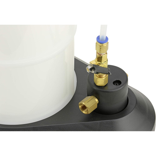 PneumatiVac Fluid Extractor Distribution Industrielle GC