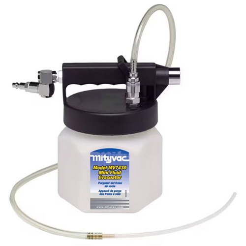 Mini extracteur de liquide Distribution Industrielle GC
