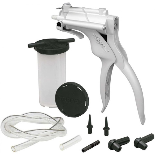 Selectline Brake Bleeding Kit Distribution Industrielle GC