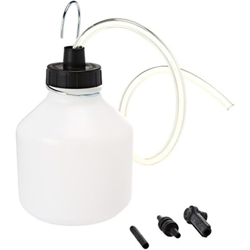 Brake Bleed Reservoir Kit Distribution Industrielle GC