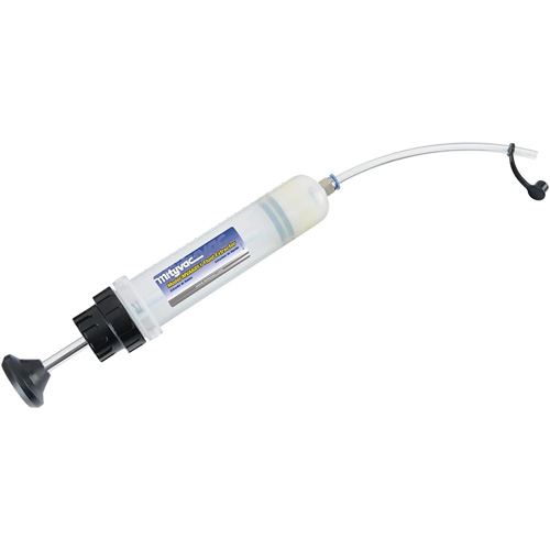 Fluid Extractor Distribution Industrielle GC