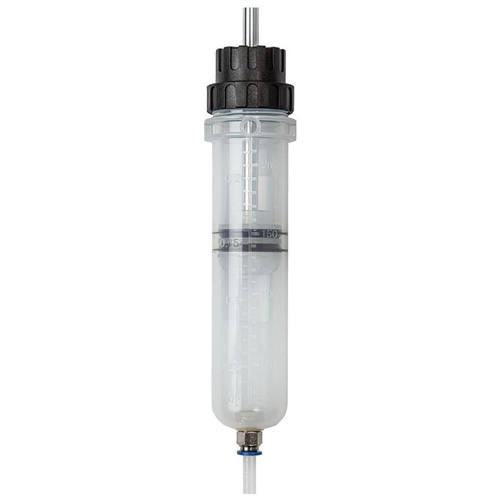 Fluid Extractor Distribution Industrielle GC