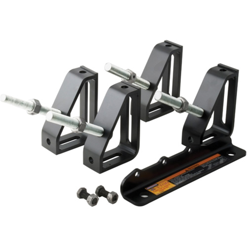 Trousse dadaptation pour transmission Fuller Distribution Industrielle GC