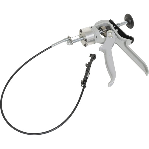 Flexible Hose Clamp Tool, Max Dia. 24" Distribution Industrielle GC