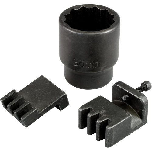 Support de volant moteur et douille pour Duramax Distribution Industrielle GC