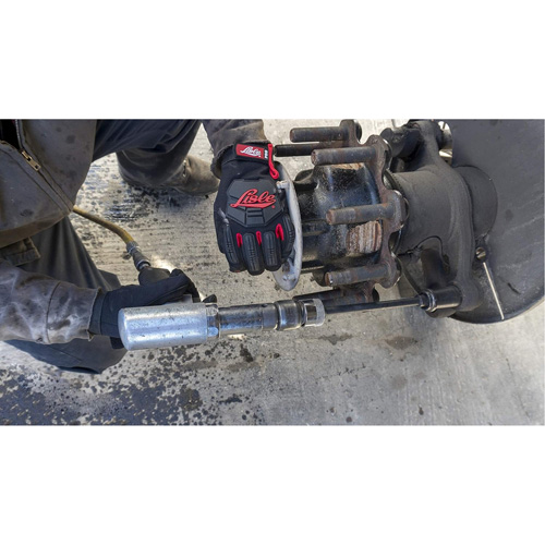 Outil pour douille d'ancrage &agrave; 2 pi&egrave;ces pour camion Distribution Industrielle GC