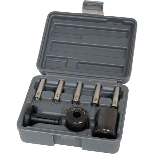 Trousse d'installation de joints d'injecteur 8 mcx Distribution Industrielle GC