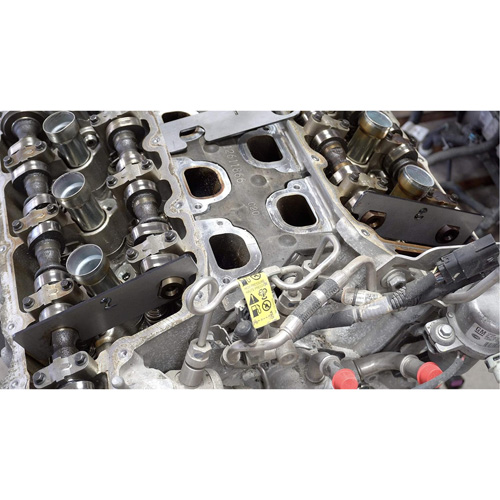 Ensemble d'outils de distribution pour GM 4 mcx Distribution Industrielle GC