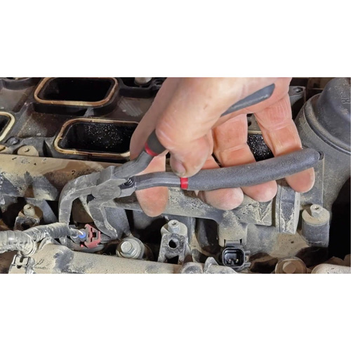 60 ° Electrical Disconnect Pliers Distribution Industrielle GC