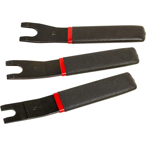 Ensemble d'outils de rel&acirc;chement de raccord STC 3 mcx Distribution Industrielle GC