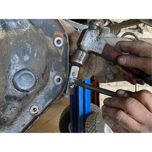 Gasket Separator Distribution Industrielle GC