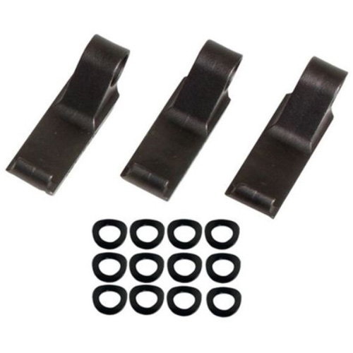 Harmonic Balancer Puller Jaw Set, Hemi Distribution Industrielle GC