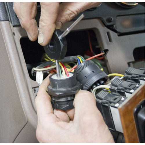 Deutsch Terminal Tool Distribution Industrielle GC