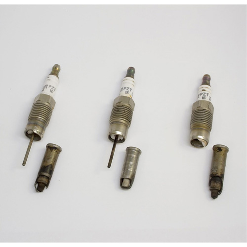 Trousse de d&eacute;montage de bougies cass&eacute;es Ford 3V Distribution Industrielle GC