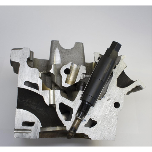 Trousse de d&eacute;montage de bougies cass&eacute;es Ford 3V Distribution Industrielle GC