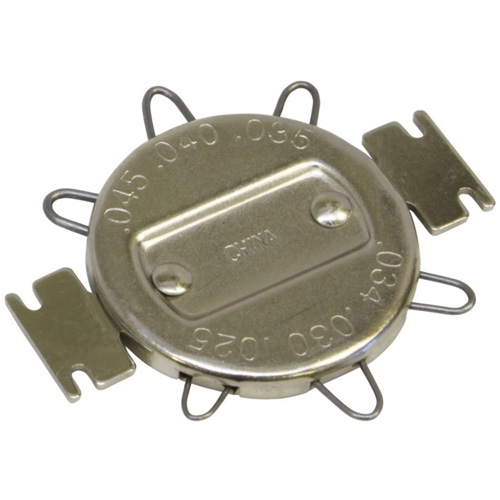 Standard Spark Plug Gapper Distribution Industrielle GC