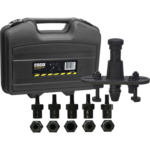 Truck Axle Shaft Puller for Medium & HD Truck Distribution Industrielle GC